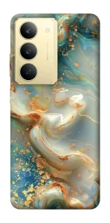 Чехол на Realme 14x Epoxy design ver.3 фото 1 из 1