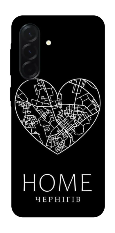 Чохол на Samsung Galaxy A37 5G Чернігів Home фото 1 з 1