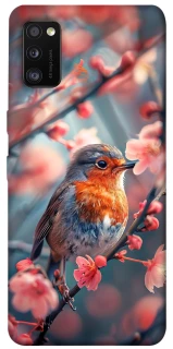 Чохол на Samsung Galaxy A41 Birdie фото 1 з 1