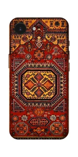 Чохол на Apple iPhone 16e (6.1") Килим v1 фото 1 з 1