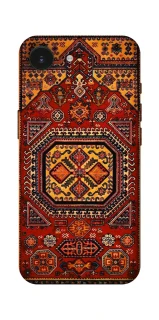 Чохол на Apple iPhone 17e (6.1") Килим v1 фото 1 з 1