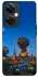 Чохол на OnePlus Nord CE 3 Lite Moscow never sleeps ver.8 фото 1 з 1