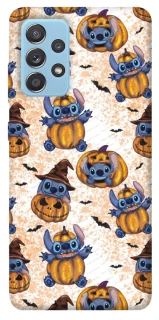 Чохол на Samsung Galaxy A52 4G / A52 5G Halloween Stitch ver.1 фото 1 з 1
