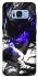 Чохол на Samsung G950 Galaxy S8 Black soul anime фото 1 з 1