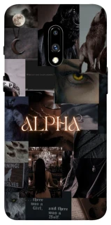 Чехол на OnePlus 7 Alpha collage фото 1 из 1