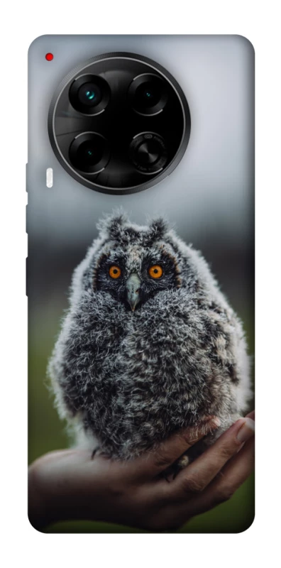 Чохол на TECNO Camon 30 (CL6) Совеня фото 1 з 1