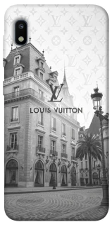 Чехол на Samsung Galaxy A10 (A105F) Louis Vuitton ver.2 фото 1 из 1