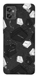 Чохол на Motorola Moto G32 Fashion collage ver.3 фото 1 з 1