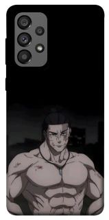 Чехол на Samsung Galaxy A73 5G Todo фото 1 из 1