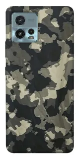Чехол на Motorola Moto G72 Camouflage v10 фото 1 из 1