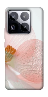 Чохол на Xiaomi 15 Pro Flowers zon фото 1 Чохол на Xiaomi 15 Pro Flowers zon фото 1 з 1