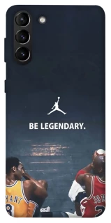 Чохол на Samsung Galaxy S21+ Be Legendary фото 1 з 1