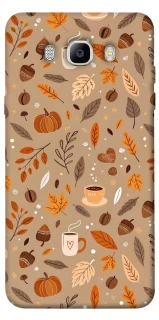 Чехол на Samsung J510F Galaxy J5 (2016) Autumn vibes ver.6 фото 1 Чехол на Samsung J510F Galaxy J5 (2016) Autumn vibes ver.6 фото 1 из 1