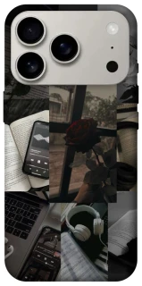 Чохол на Apple iPhone 17 Pro (6.3") My style collage фото 1 з 1