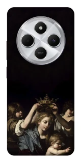 Чехол на Xiaomi Redmi 14C / Poco C75 Art collage ver.1 фото 1 из 1