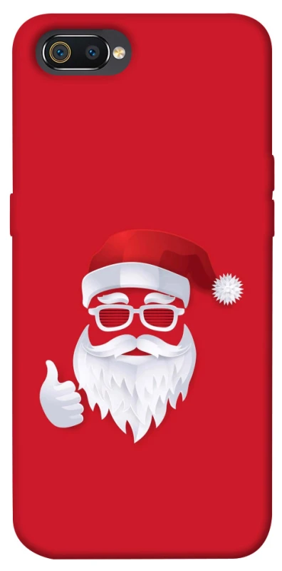 Чехол на Realme C2 Christmas mood ver.12 фото 1 из 1