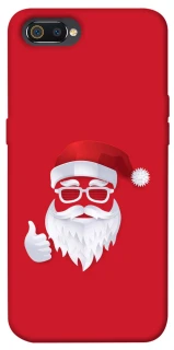 Чехол на Realme C2 Christmas mood ver.12 фото 1 из 1