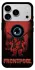Чехол на Apple iPhone 18 Pro Max Frontpool фото 1 из 2