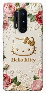 Чехол на OnePlus 8 Pro Hello Kitty фото 1 из 1