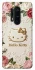 Чехол на OnePlus 8 Pro Hello Kitty фото 1 из 1
