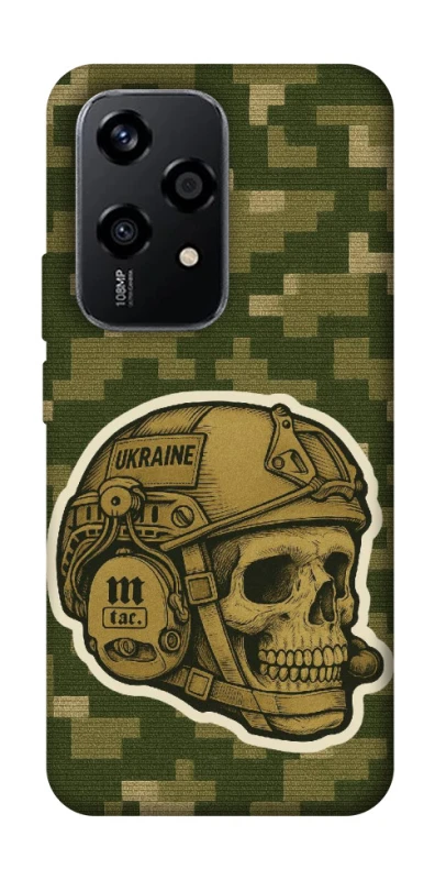 Чохол на Honor 200 Lite Cranium фото 1 з 1