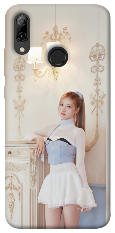 Чехол на Huawei P Smart (2019) Rami - BABYMONSTER фото 1 из 1