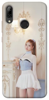 Чехол на Huawei P Smart (2019) Rami - BABYMONSTER фото 1 из 1