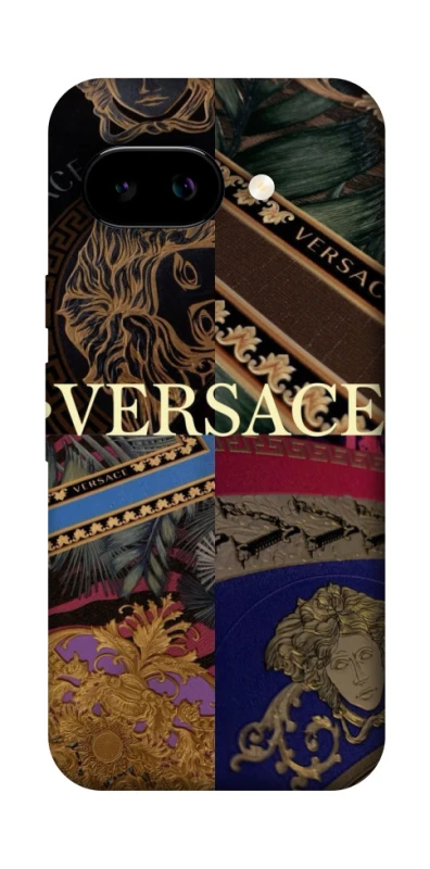 Чохол на Google Pixel 9a Versace фото 1 з 1