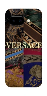 Чехол на Google Pixel 9a Versace фото 1 из 1