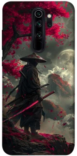 Чохол на Xiaomi Redmi Note 8 Pro Sakura San фото 1 з 1