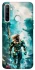 Чехол на Realme 6i Aquaman фото 1 из 1