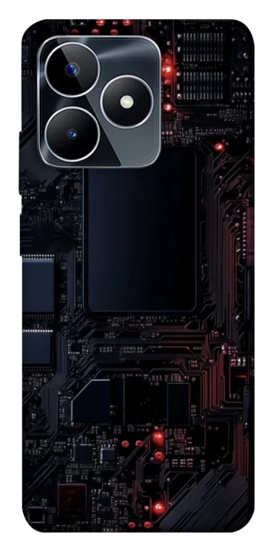 Чехол на Realme C53 Plata фото 1 из 1