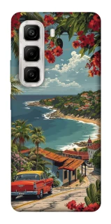 Чехол на Infinix Hot 50 4G Cuba фото 1 из 1