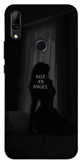 Чехол на Huawei P Smart Z Not an angel фото 1 из 1