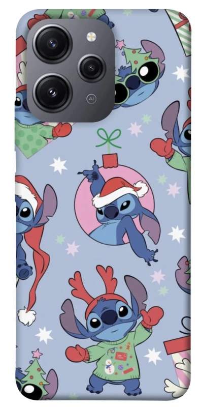 Чохол на Xiaomi Redmi 12 Stitch ver.20 фото 1 з 1