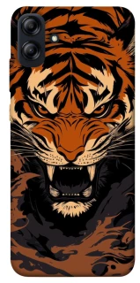 Чохол на Samsung Galaxy A04e cool tiger фото 1 з 1