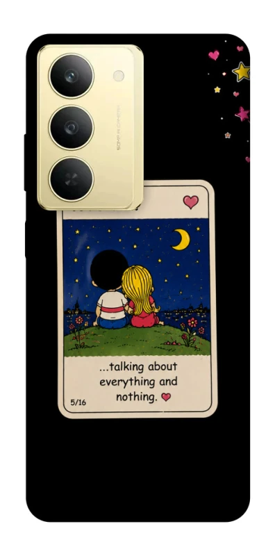 Чохол на Realme 14x Love is ver.6 фото 1 з 1