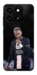 Чохол на ZTE Blade A35 4G Neymar фото 1 з 1