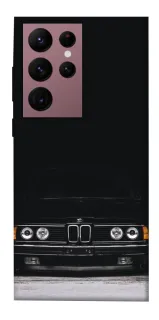 Чохол на Samsung Galaxy S22 Ultra BMW v17 фото 1 з 1