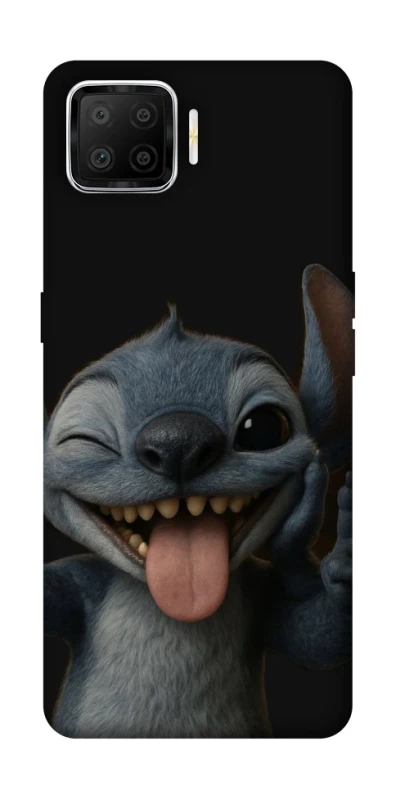 Чохол на Oppo A73 (2017) Stitch фото 1 з 1