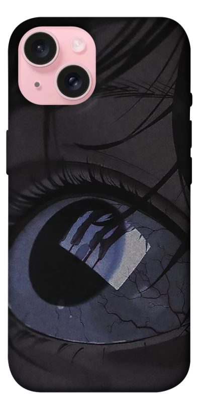Чохол на Apple iPhone 15 (6.1") Eye фото 1 з 1