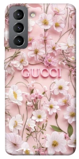 Чохол на Samsung Galaxy S21 FE Gucci ver.6 фото 1 з 1