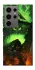 Чехол на Samsung Galaxy S24 Ultra Gromash Hellscream фото 1 из 1
