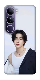 Чехол на Vivo Y300 Suga v2 - BTS фото 1 из 1