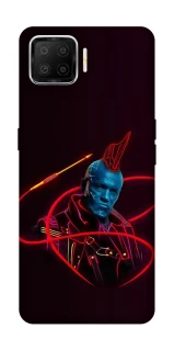 Чохол на Oppo A73 (2017) Yondu фото 1 з 1