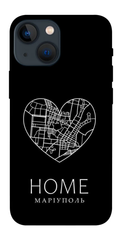 Чохол на Apple iPhone 13 mini (5.4") Маріуполь Home фото 1 з 1