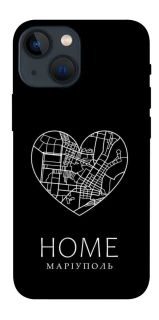 Чохол на Apple iPhone 13 mini (5.4") Маріуполь Home фото 1 з 1