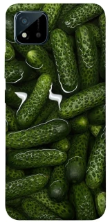 Чохол на Realme C11 (2021) Cucumber фото 1 з 1
