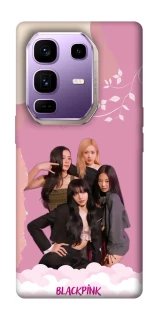 Чохол на Infinix Note 50 Pro+ BLACKPINK v4 фото 1 з 1
