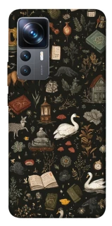 Чехол на Xiaomi 12T / 12T Pro Fantasy Books фото 1 из 1